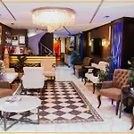 Palmye Hotel Beyoylu