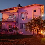 Olive House