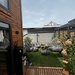 Helal El Diyar Tiny House Fethiye