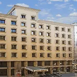 Hotel Yigitalp Istanbul