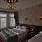 Blue House Hotel Old City - Sultanahmet