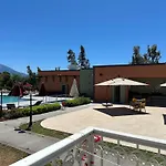 Defne Beach Suites