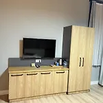 Taksim Alkan Tower Residence
