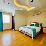 Luxury Villa Roma With Private Pool