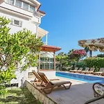 Villa Ergun