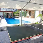 Villa Ergun