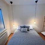 Stylish Triplex With Turkish Bath, Terrace, Central Location