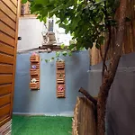Sultanahmet Garden Apart