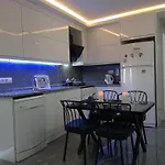 Pretty House