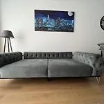 Cozy Home 1 Room 1 Living Room Apartment