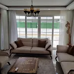 Dalyan Villa Hannibal
