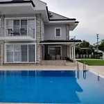 Dalyan Villa Hannibal