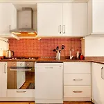 Central Location With 2 Bedrooms