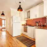 Central Location With 2 Bedrooms