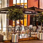 Lamartine Hotel