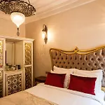 Istanbul Bosphorus Hotel Symbola