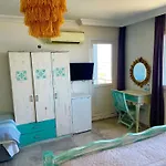 Hotel Barba