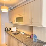 Pine Stone Apart Hotel Sultanahmet