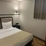 The Way Hotel