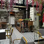 Taksim Green Star Hotel