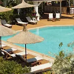 Boho Garden Selimiye