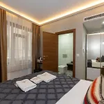 Dd Hotel Pera