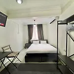 Mr Miller Suite