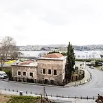 Stunning New Balat Water Front Pad Hamam! #383