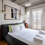 Stunning New Balat Water Front Pad Hamam! #383