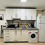 Westley Residence Taksim