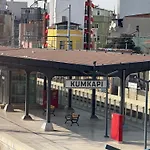 Rhythm Hotel