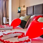 The Sign Degirmen Hotel&Spa Wellness