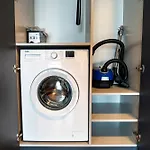 Beyoglu Benesta Residence, 1 Bedroom Apartment No-129