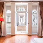 Homie Suites - Turna Residences In Cihangir