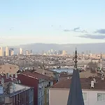 Men'S Hostel In Fatih, Istanbul