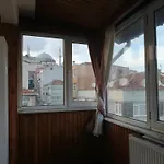 Men'S Hostel In Fatih, Istanbul