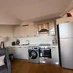 Wonder Homes - Cozy Penthouse, Terrace, Taksim Mete 16