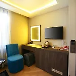The Capital Suites