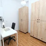 Comfortable And Peaceful Apartment For Family In Beyoglu