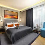 The Capital Suites