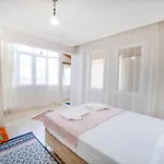 Fethiye'De Ferah Ve Konforlu Daire