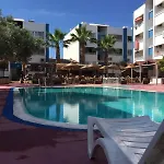 Peyda Apart