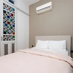 Cosy Historical Flat