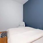 Cosy Historical Flat