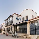 Voger Alacati Family