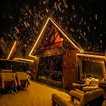 Rosa Bungalow - Camlihemsin