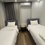 Guendogdu Suites