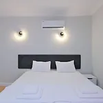 Centralflatsfethiye