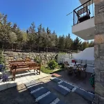 Villa Carian Trail Evdatca - Datca Kargi Bay, Close To Beach