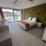 Suites With Private Pools
